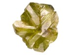 Chrysoberyl Mineral